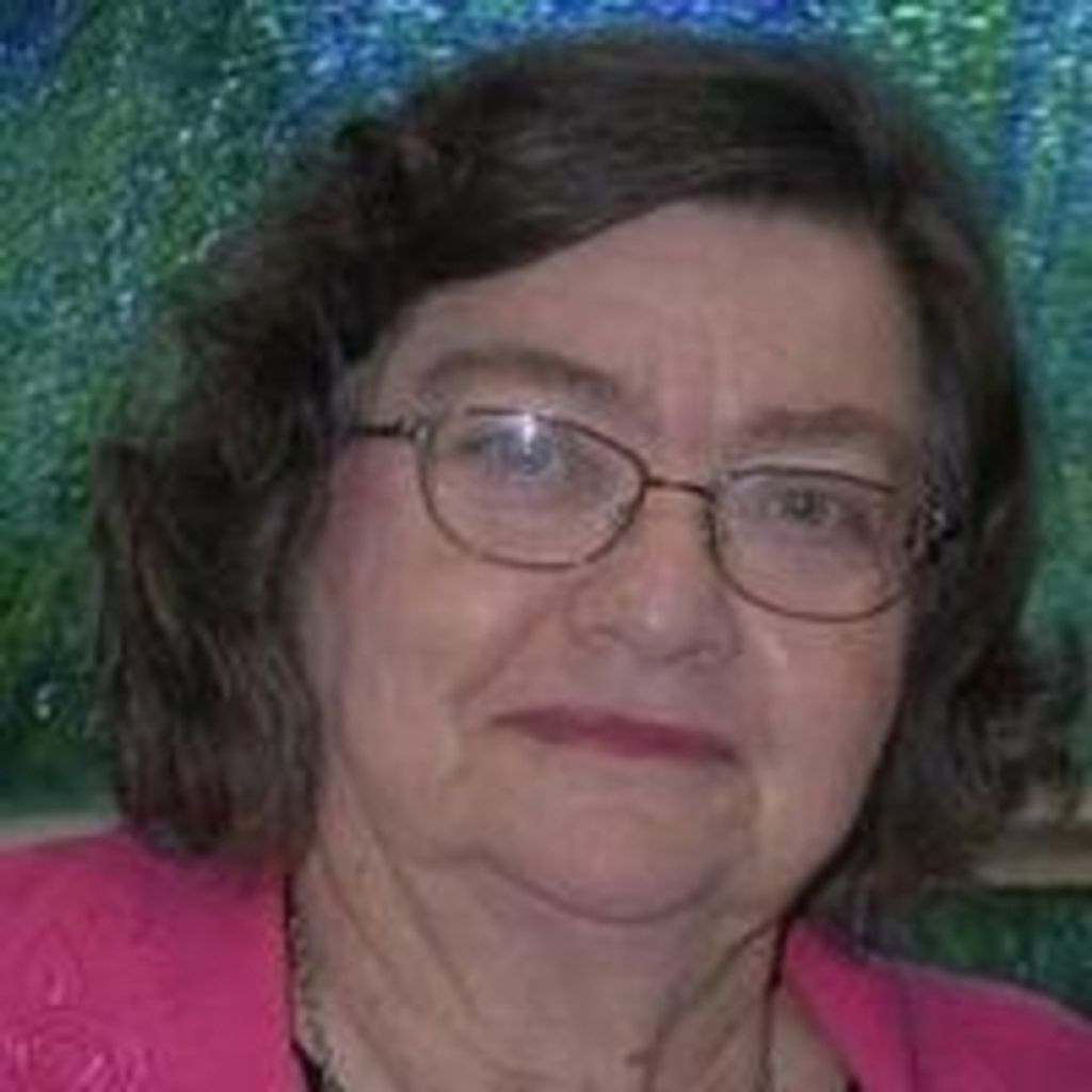 Ruthie Arnold Profile Photo