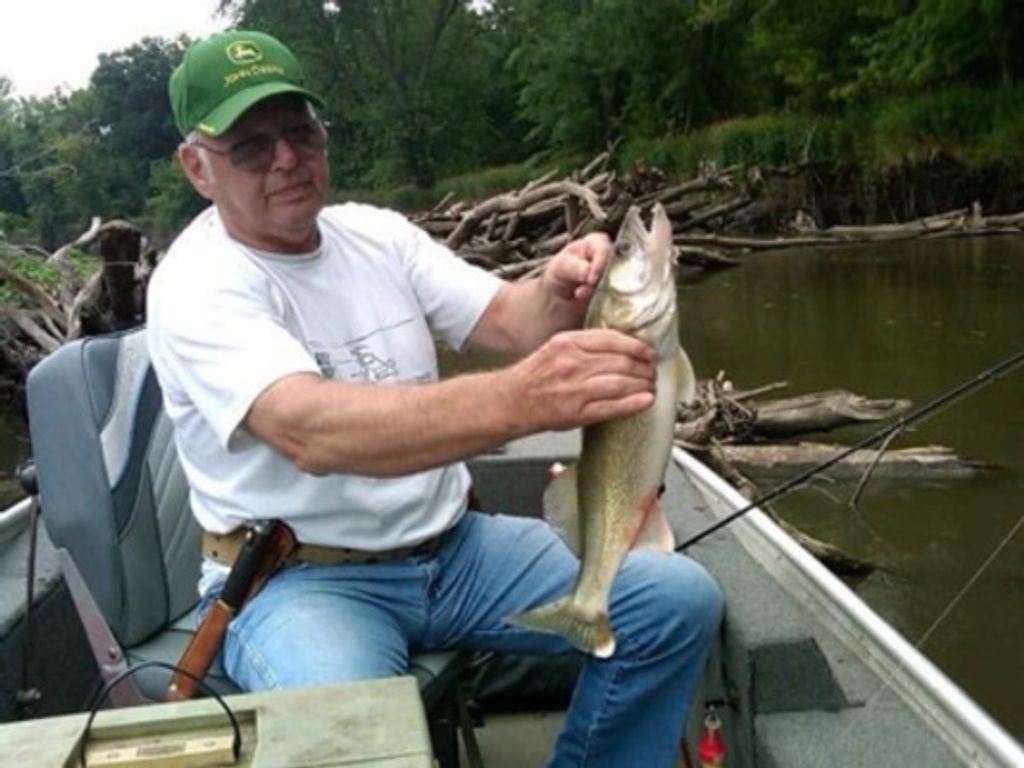 Wayne Merle Alexander Profile Photo