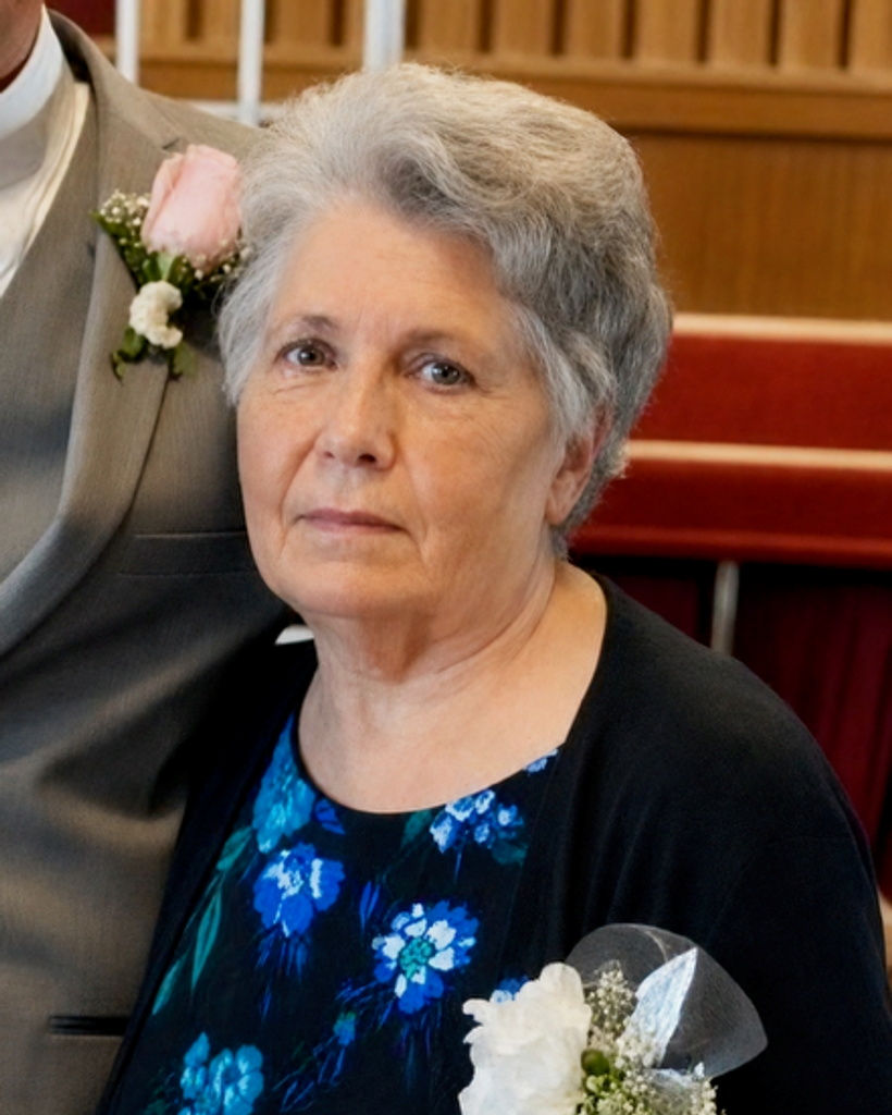 Carolyn Thompson Hamby Profile Photo