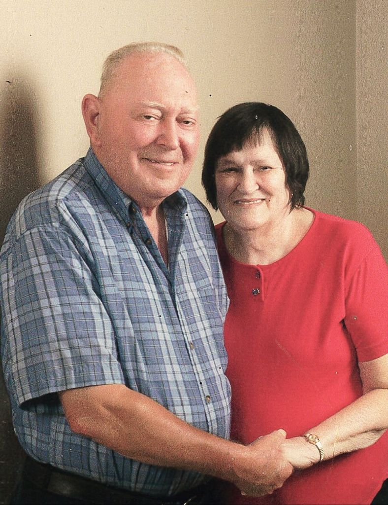 William "Wild Bill"  H. Harrell Jr. Profile Photo