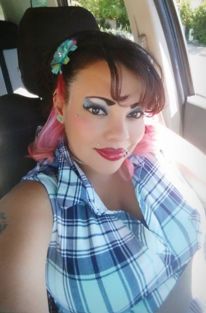 Marsha Lucero