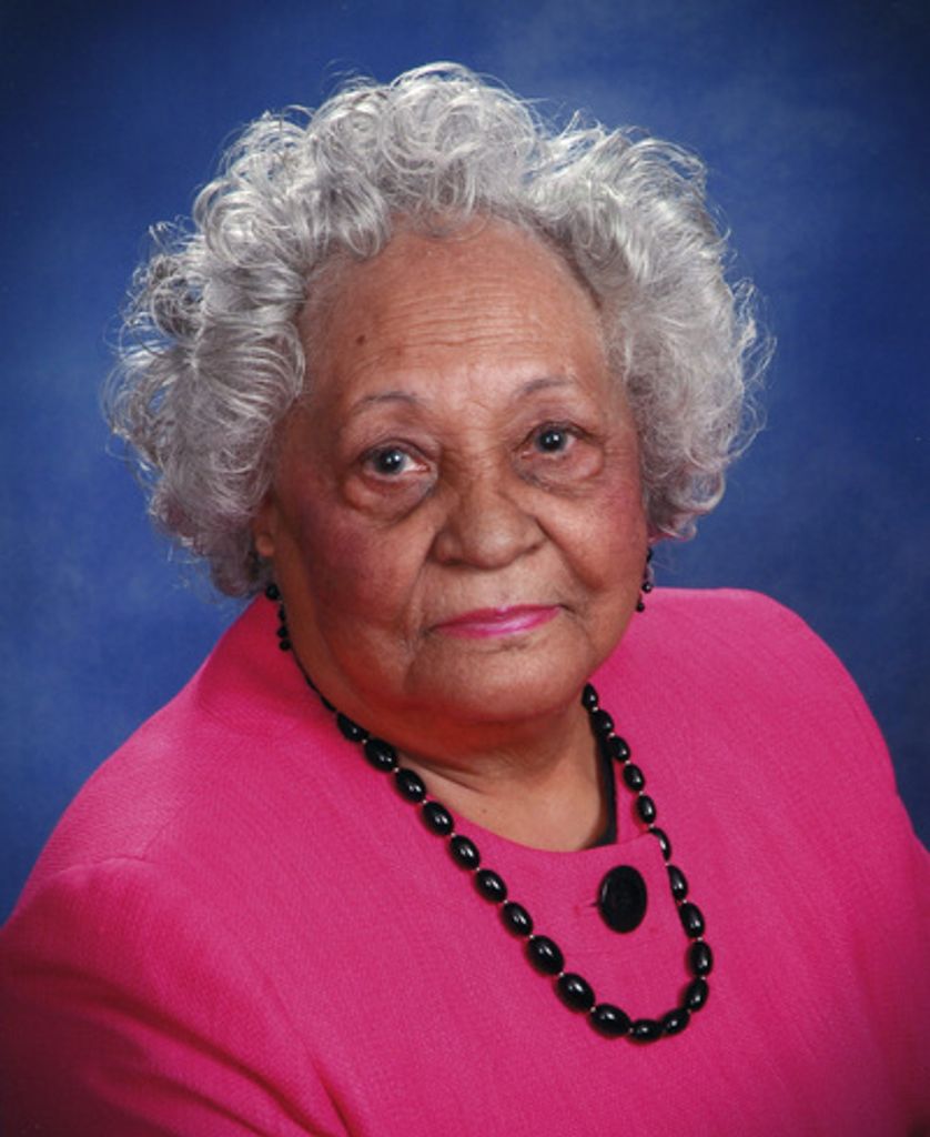 Mrs. Juanita Lacy Scruggs Profile Photo