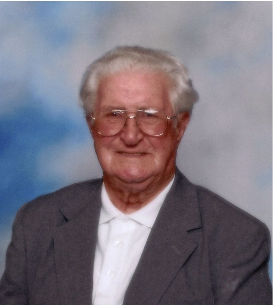 Kenneth M. Johnson