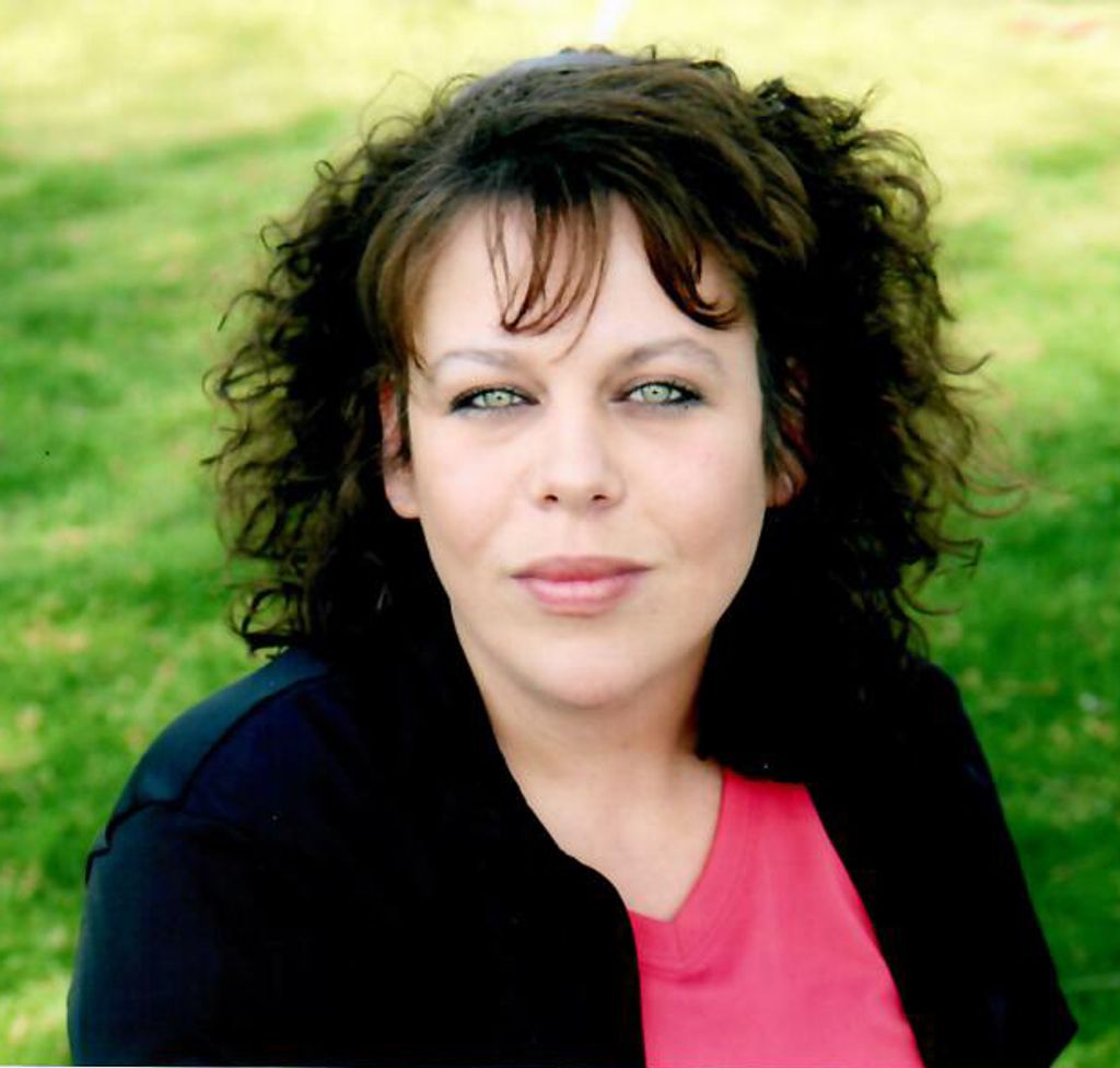 Tammy Lynn Peterson