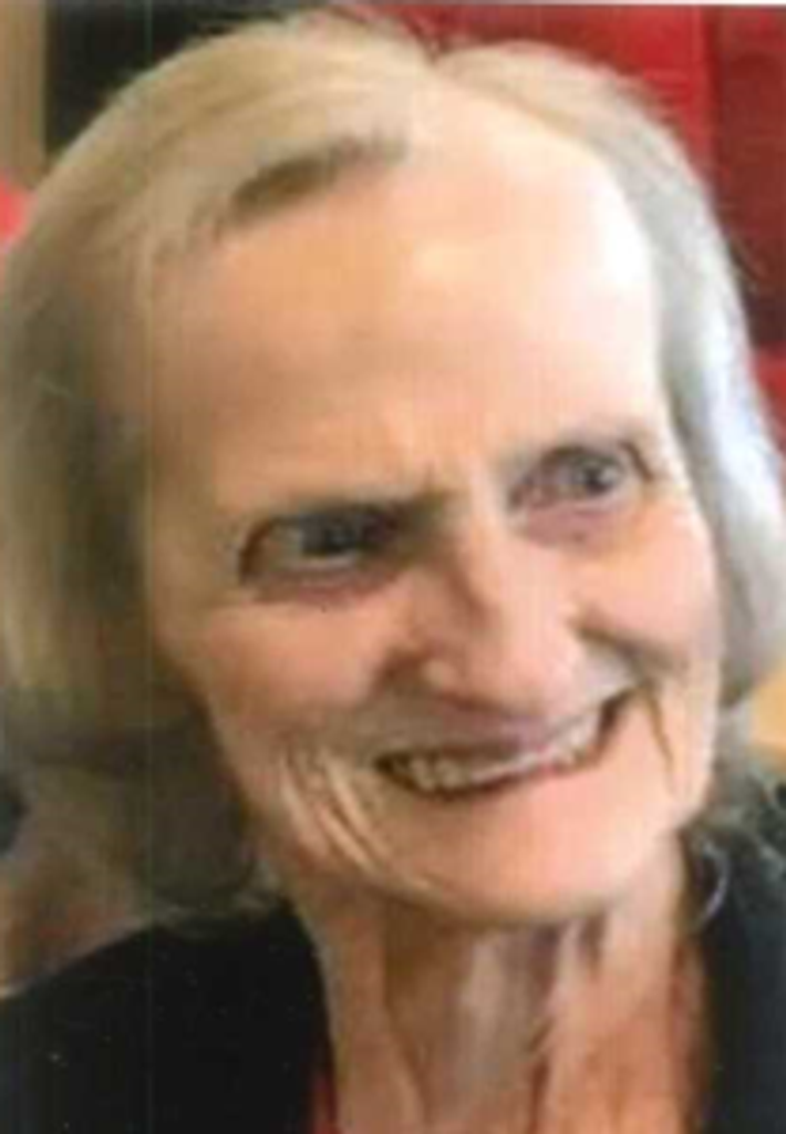 Patricia M. Stott Profile Photo