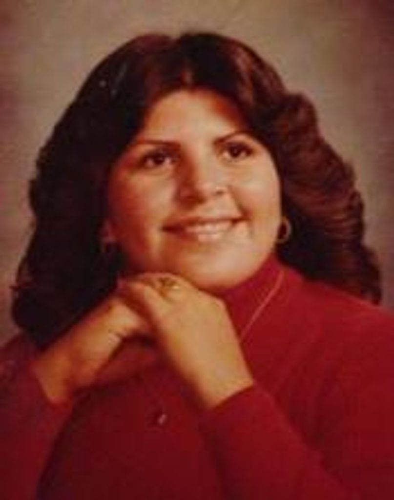 Frances Garcia