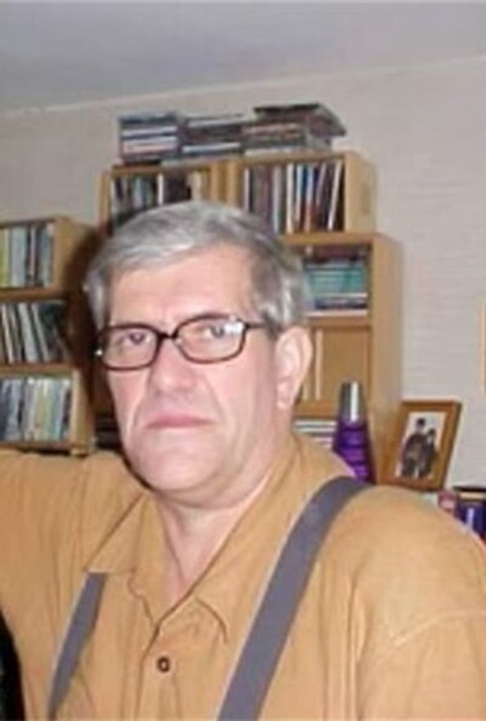 Michael Jabra Harb Profile Photo