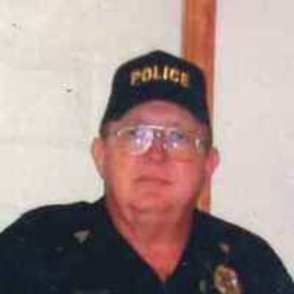 Lester English Profile Photo