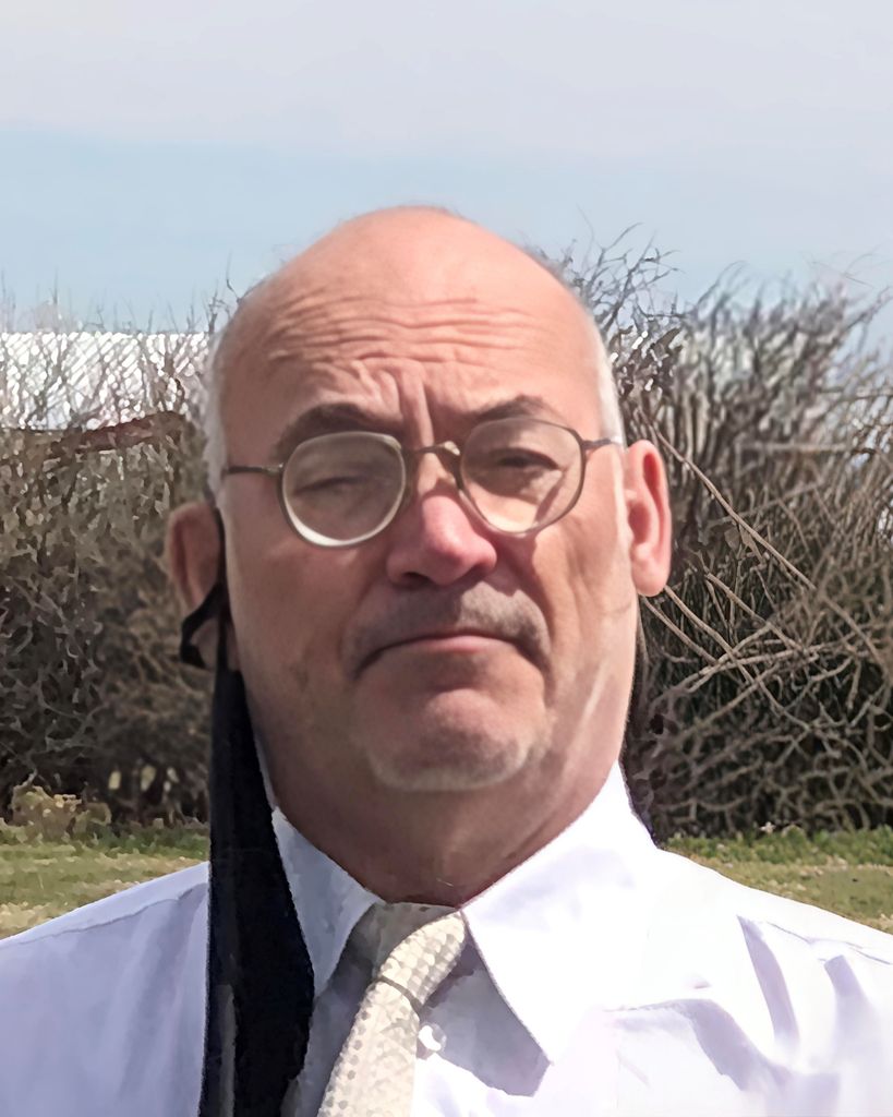 Maurice John Letourneau Profile Photo