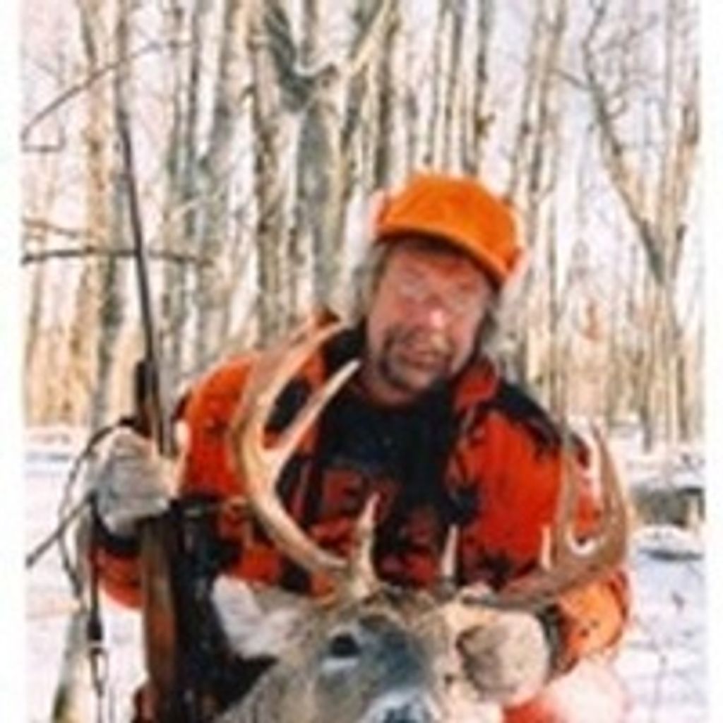Glenn Allen Fladmark