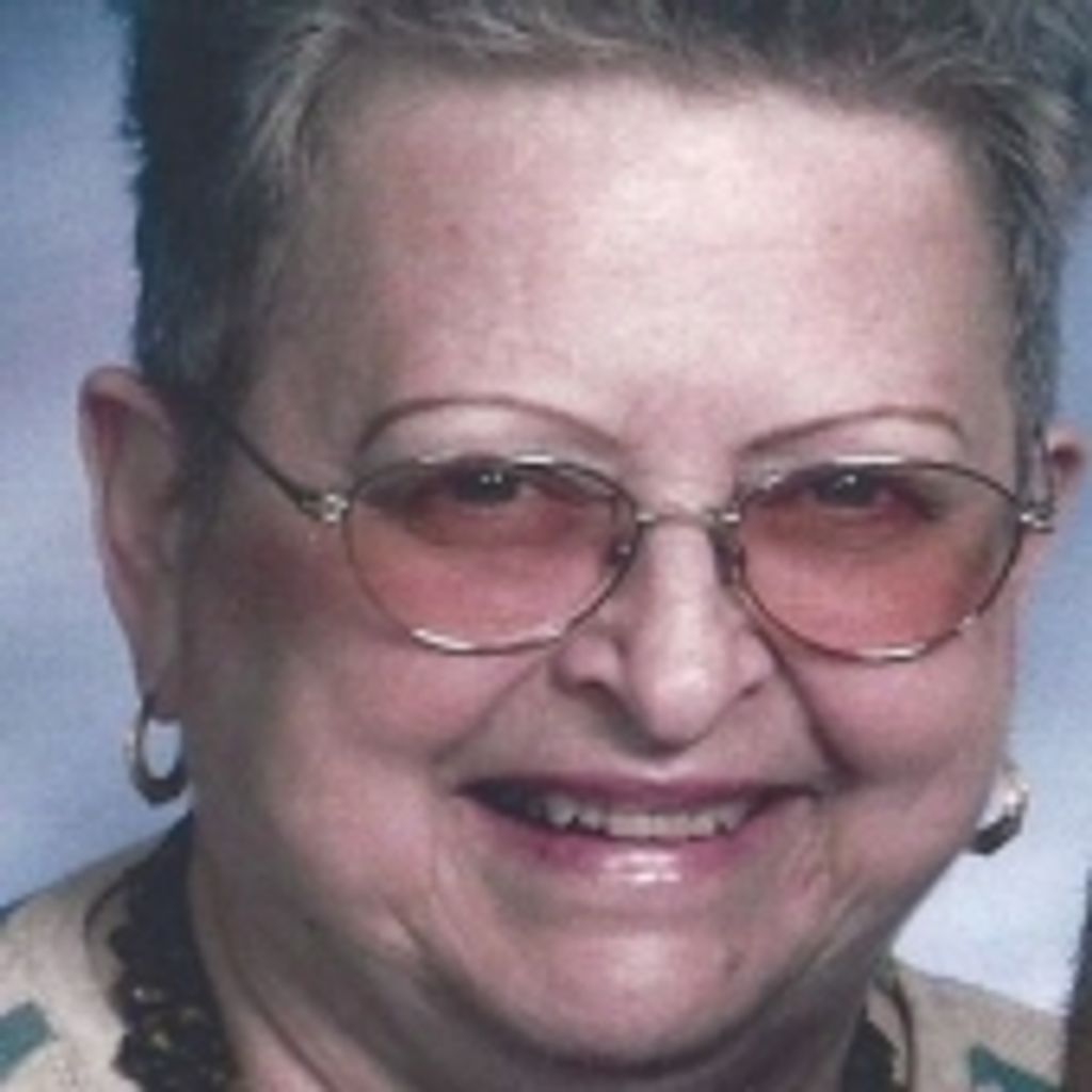 Marilyn Rose Coffman