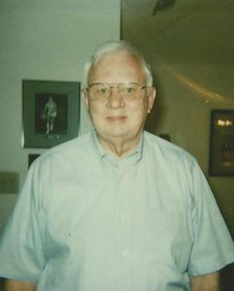 Joe Davis Foster