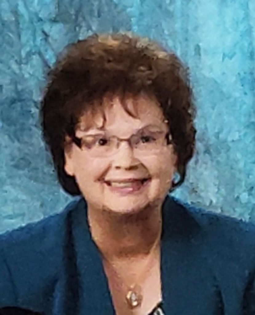 Sharon A, Hodges
