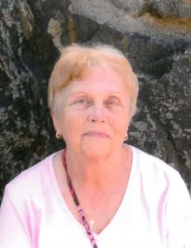 Judith "Judy" A. Jones
