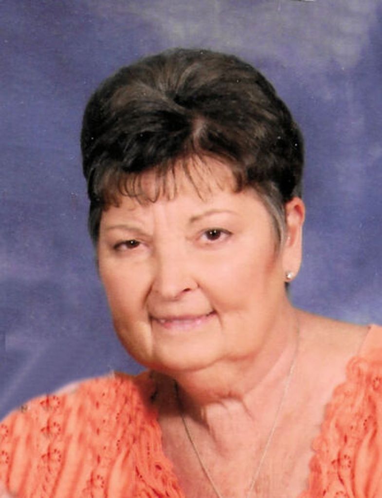 Irma Fae Byfield Profile Photo