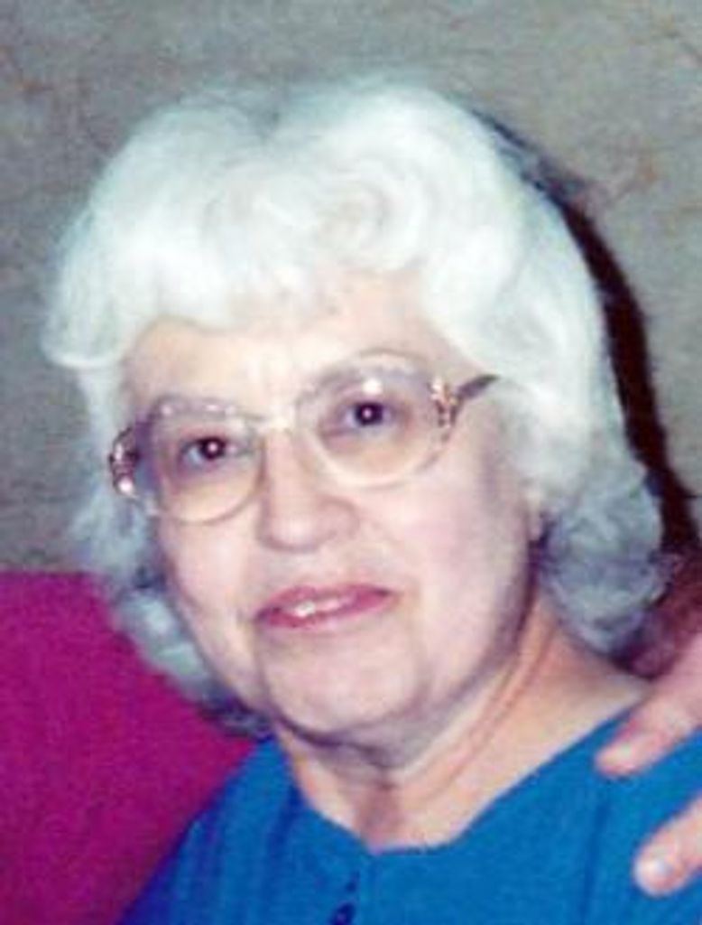 Garnet M. Miller Profile Photo