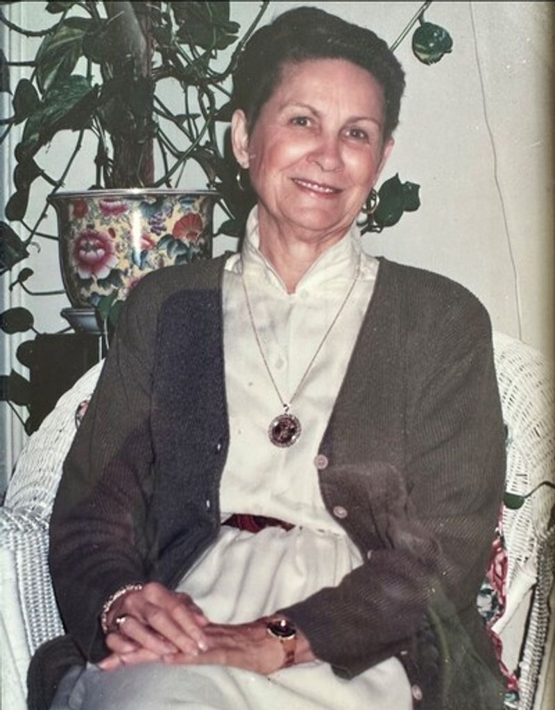 Grace I. Knoll Profile Photo