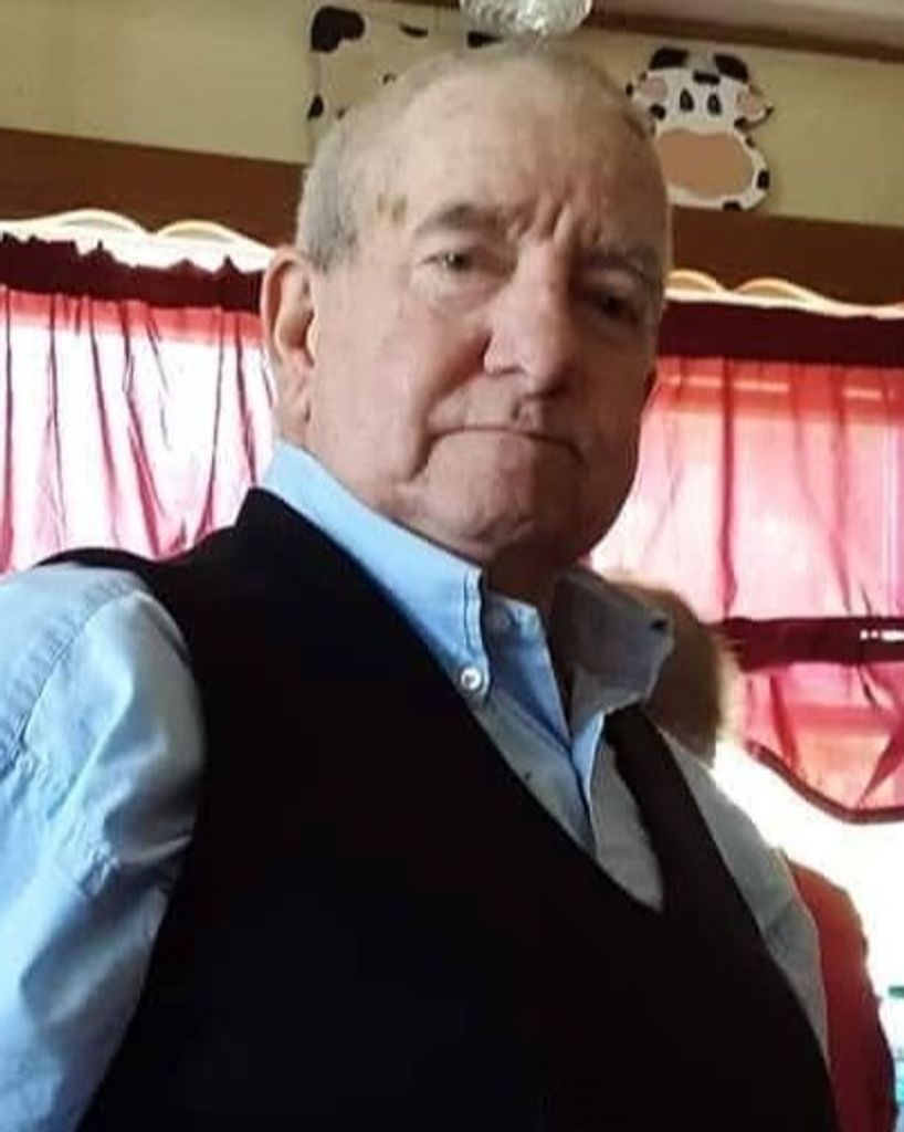Archie W. Morris, Jr.