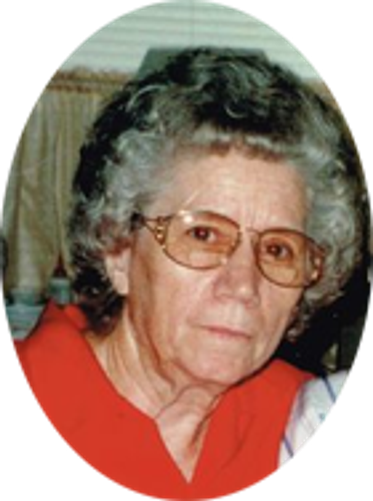 Irene Parker