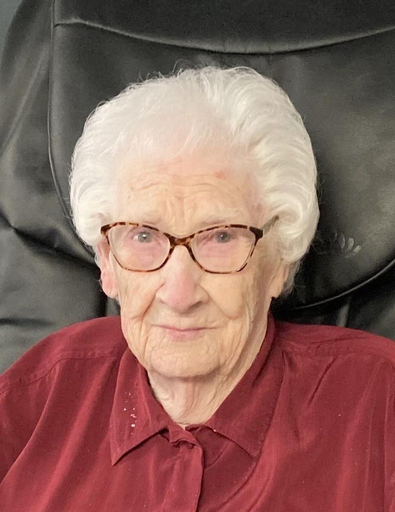 Marie Eileen Vandersnick Profile Photo