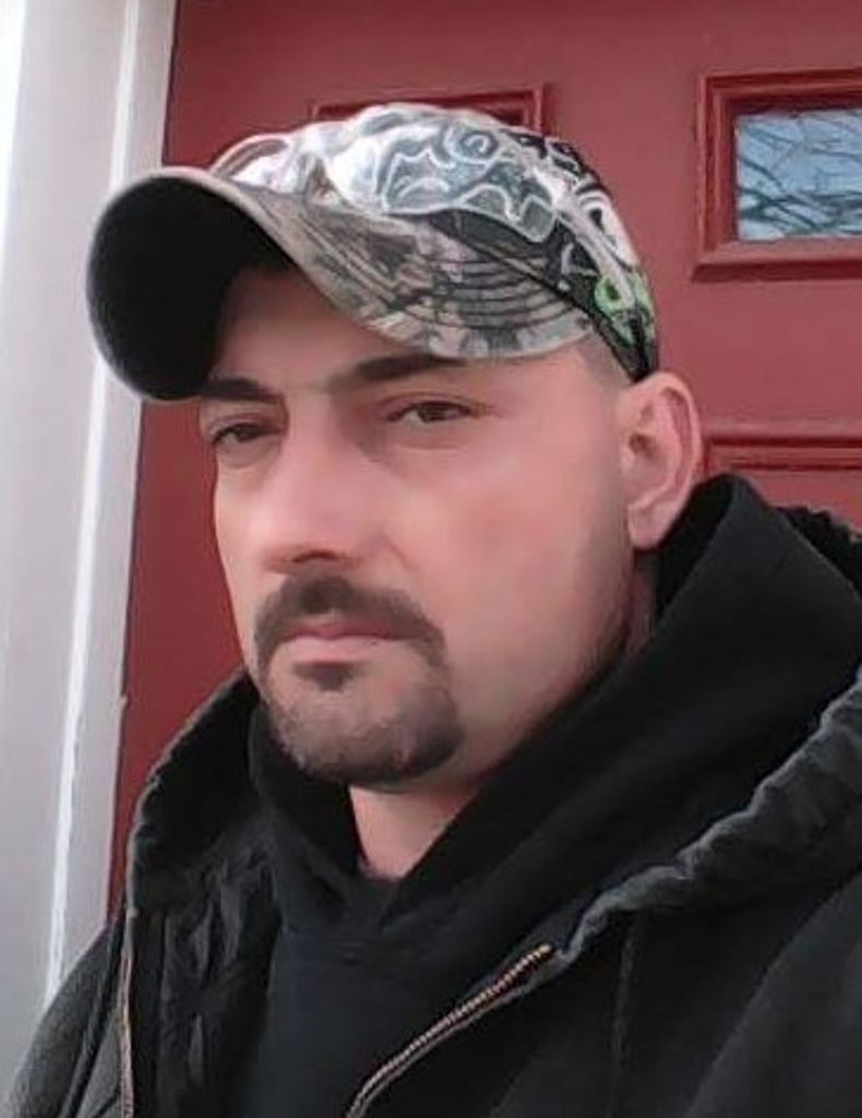 Keith Shouse
