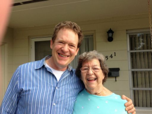 Kathleen "Mildred" Hess photo gallery thumbnail 40 of 86