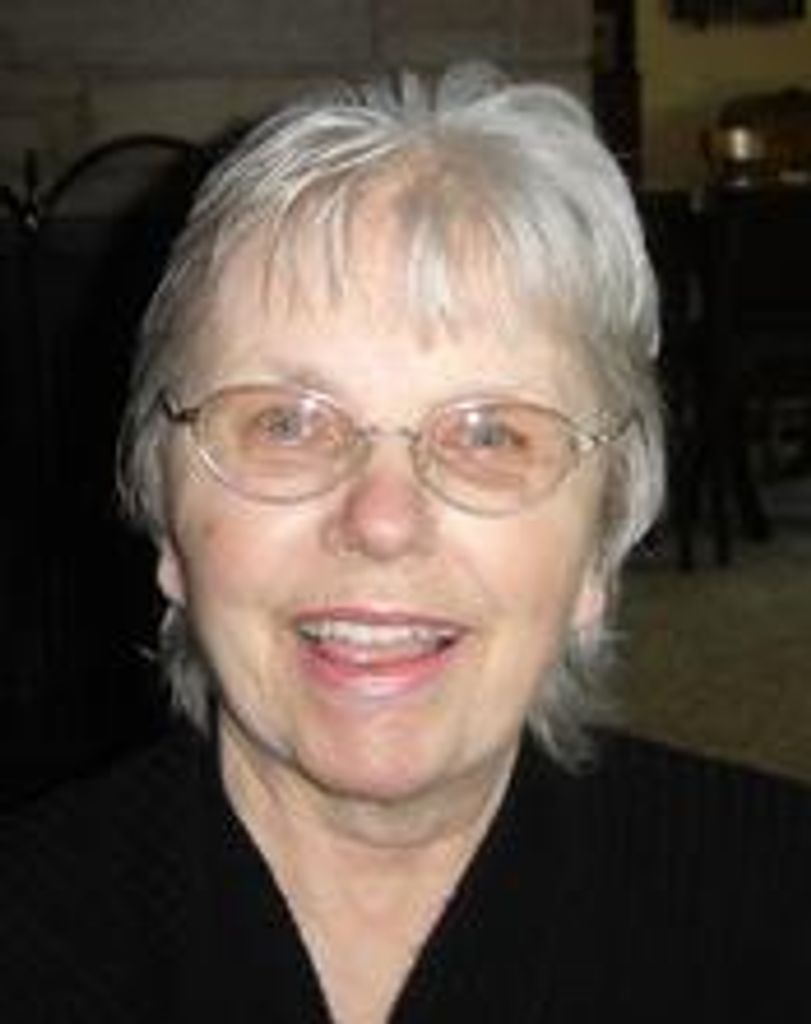 Mary Ellen Falk
