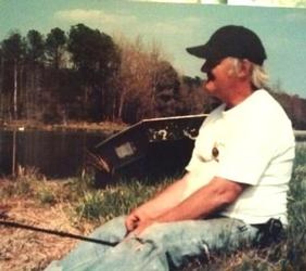 William M. Ward