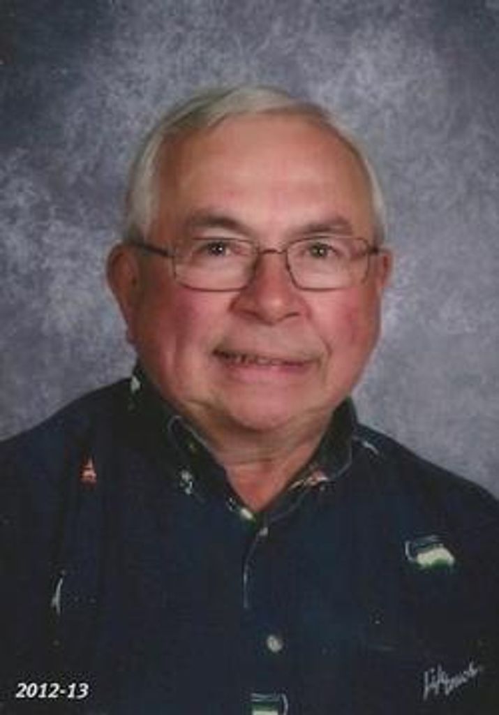 Arnold Lloyd Baier Profile Photo