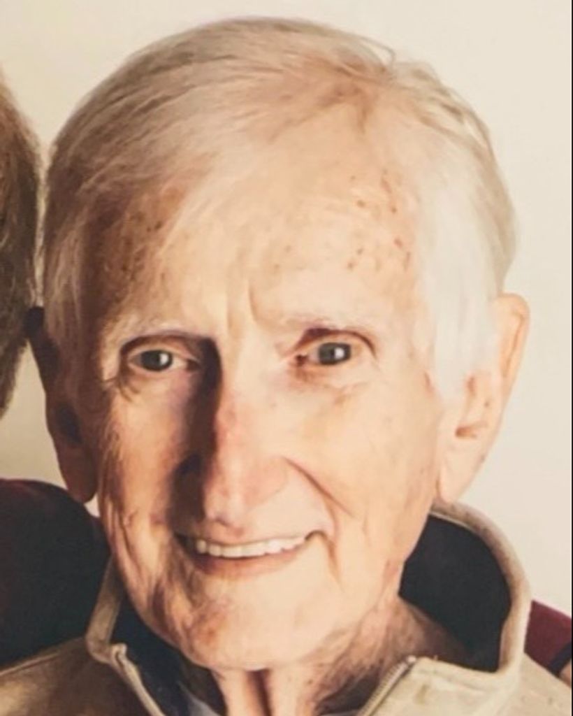 Harold William Vallandingham Profile Photo