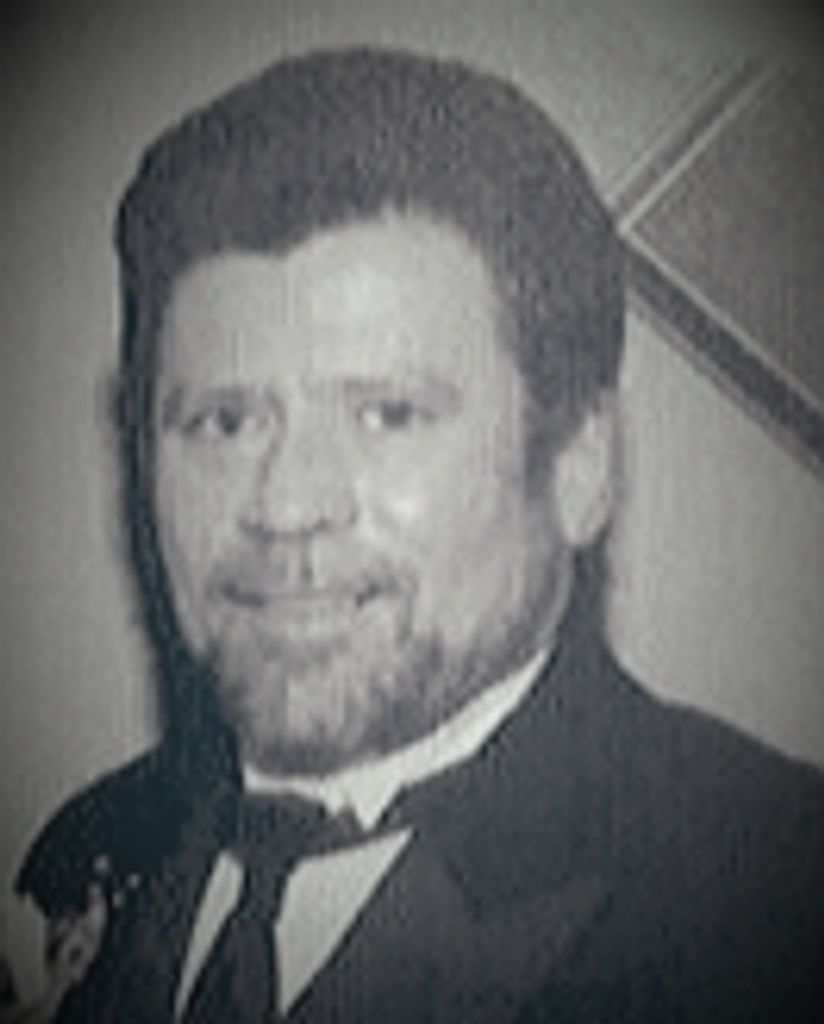 Eugene 'Gene" Buras Jr.
