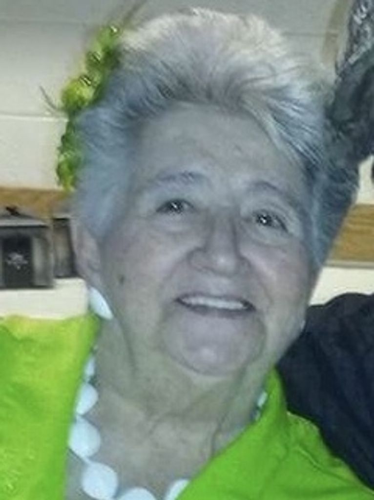Bessie Warnick