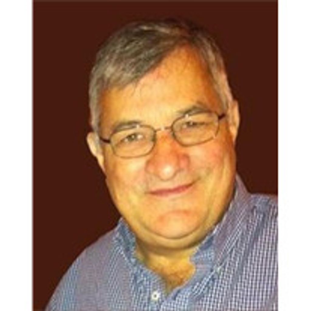 Stephen Leon Robinson