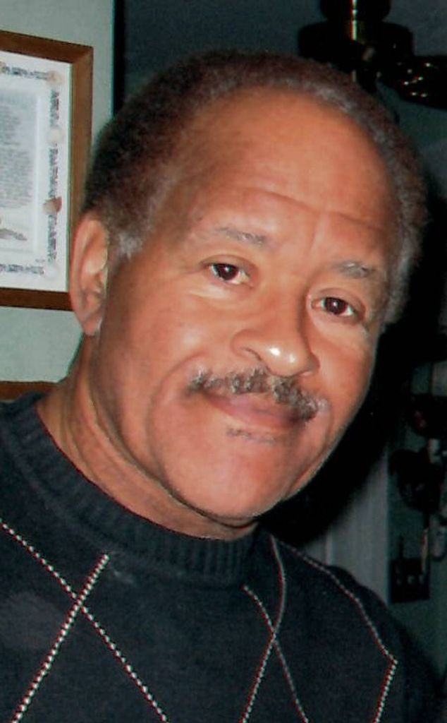 Leon Michael, Jr.
