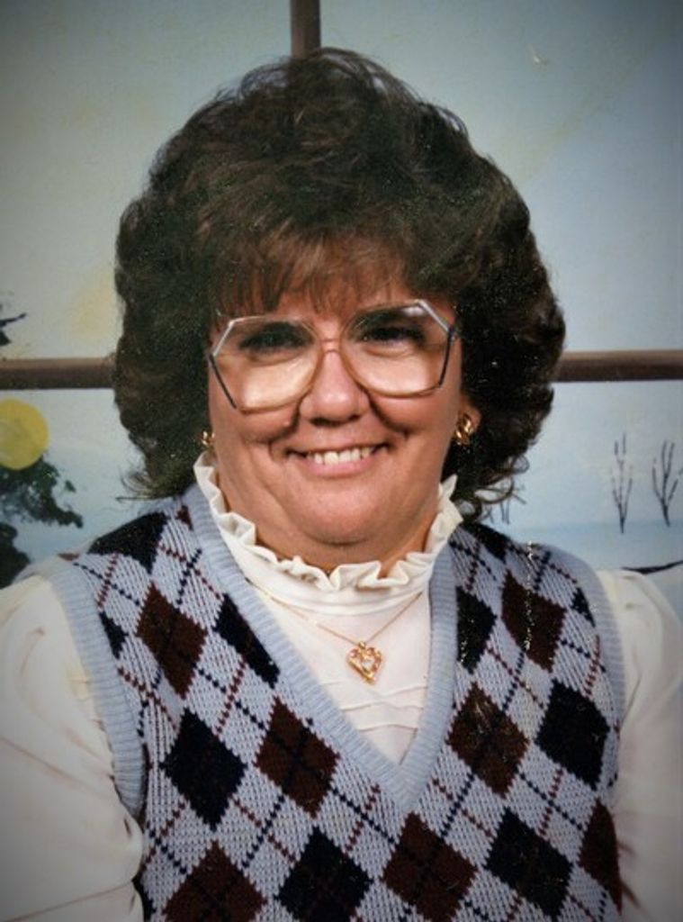 Melba Sue Rice Profile Photo