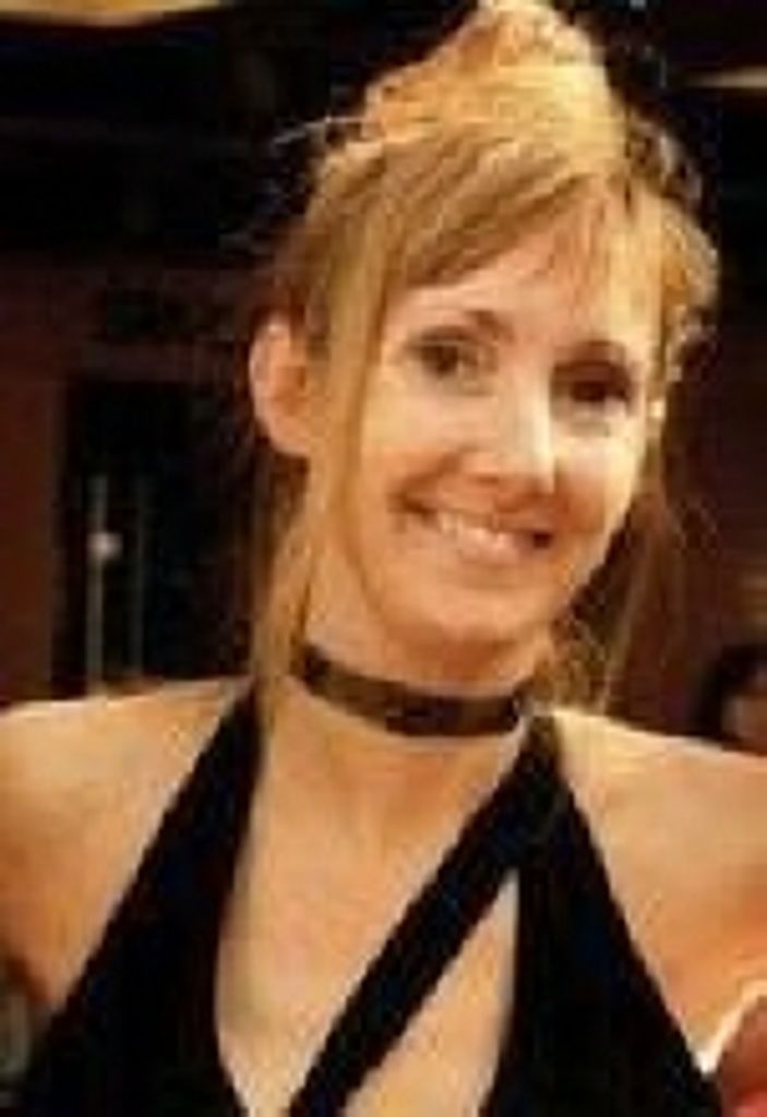 Deirdre Christianson