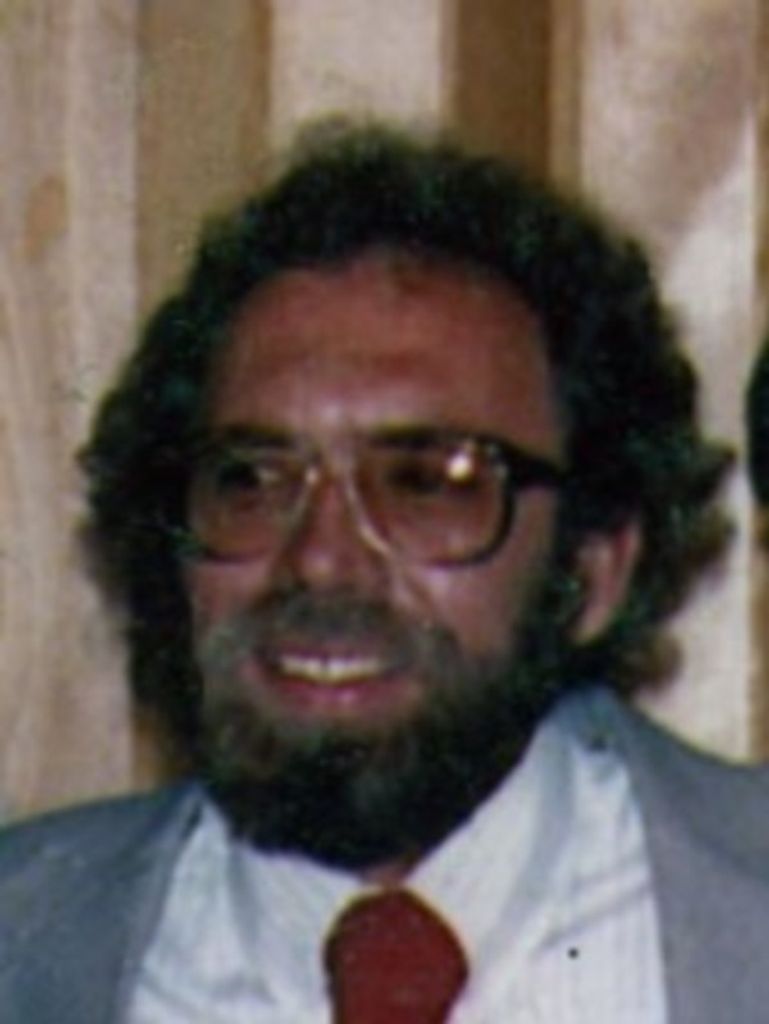 Howard "Ziggy" J. Ziegler, Jr.