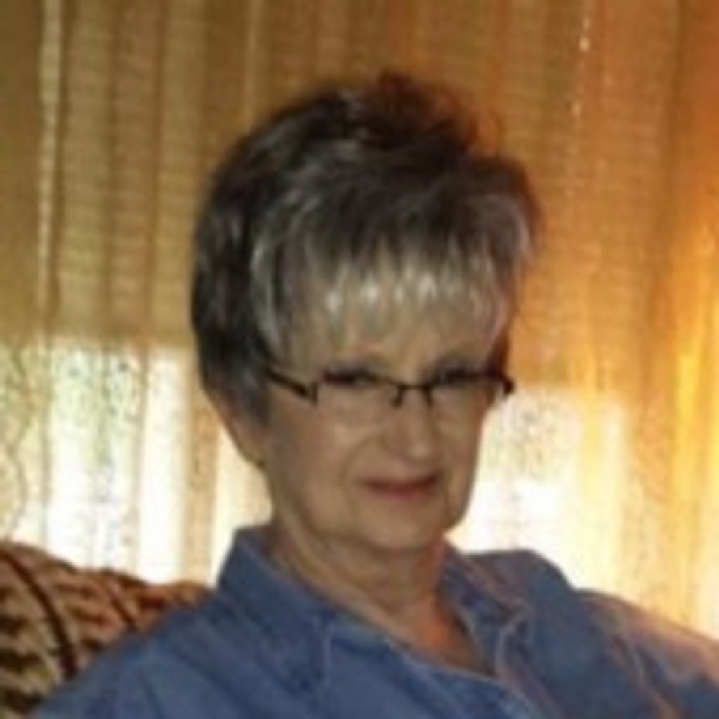 Toni J. Kendall