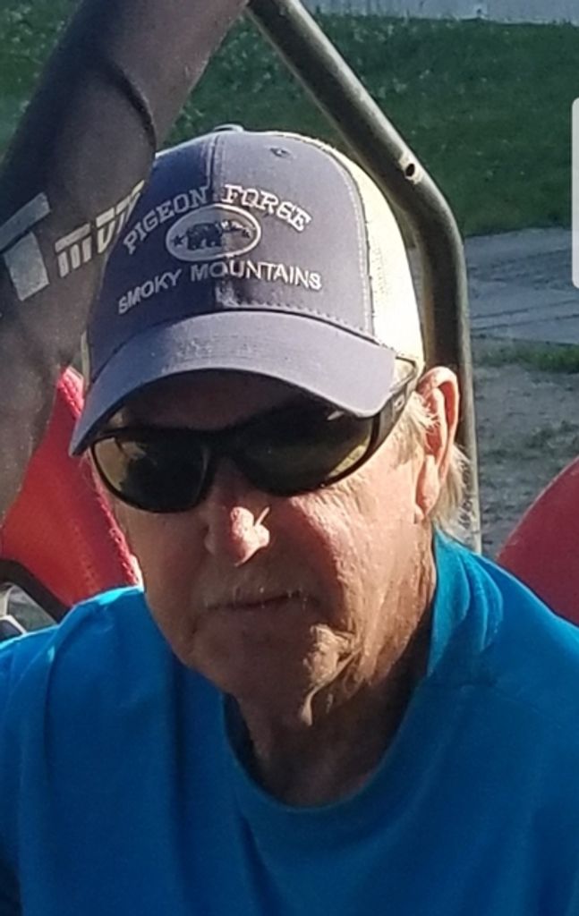 Stanley Thomas Mattox