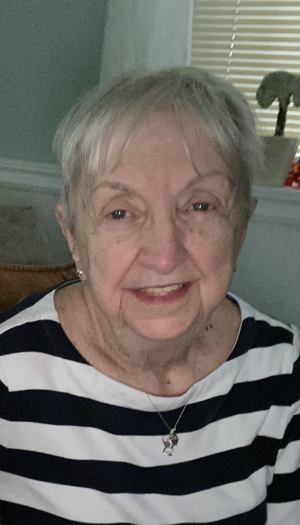Helen Waters Profile Photo