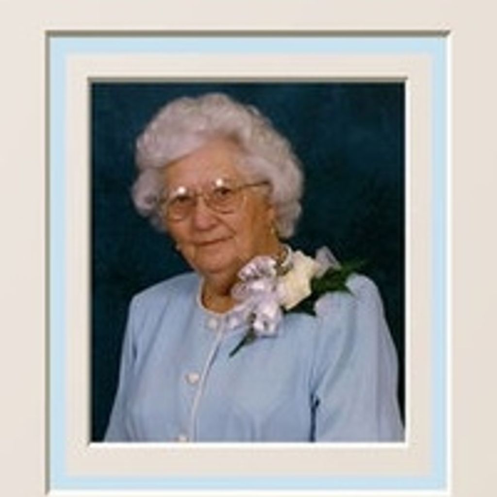 Mable Claire Weatherford Callahan