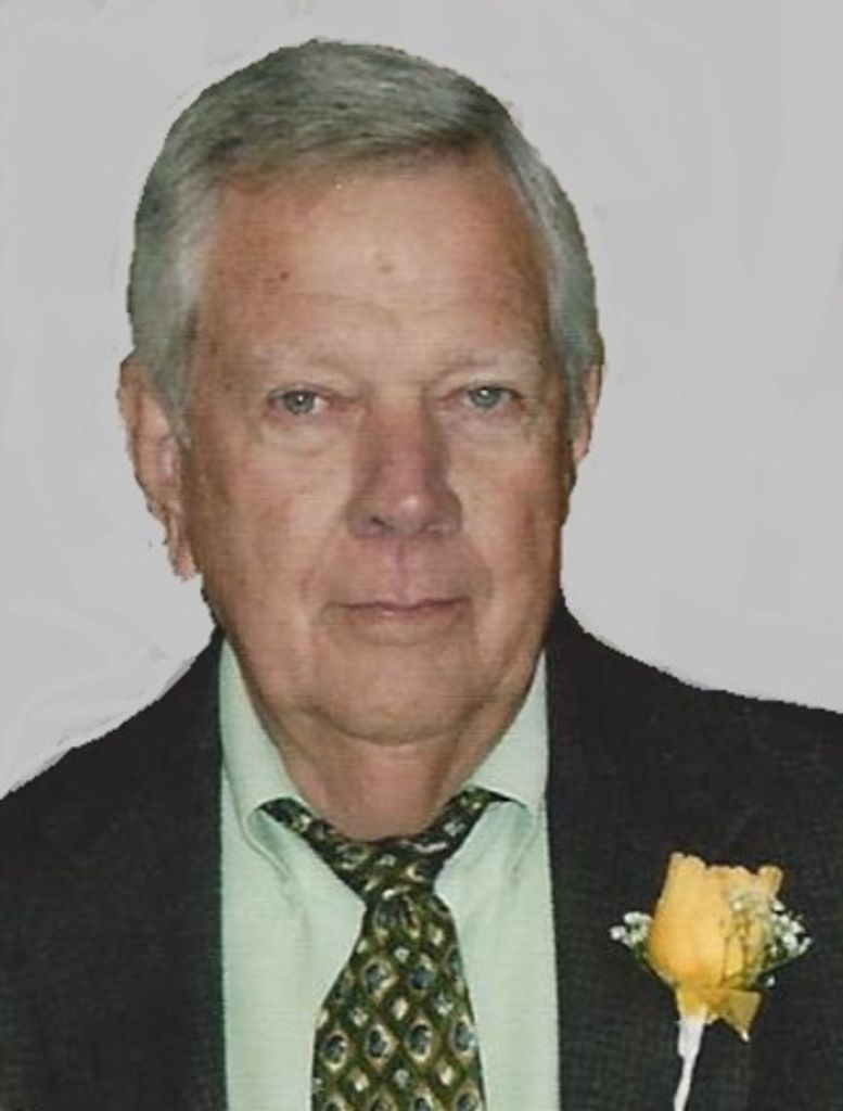 Albert J Williams Profile Photo