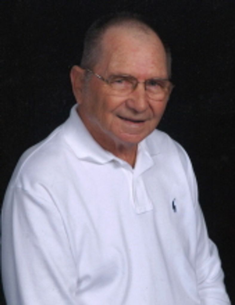 Virgil "Virg" Vaughn
