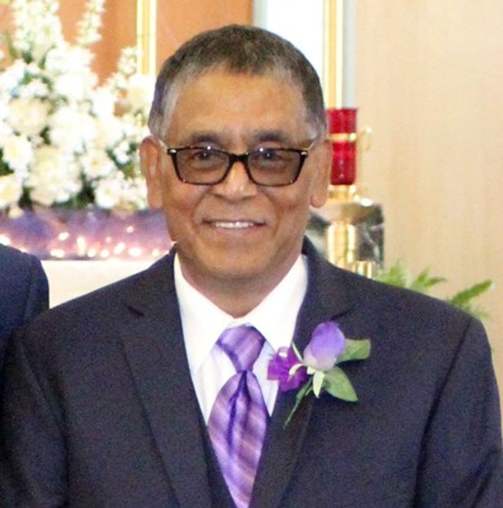 James Curtis Peters Profile Photo