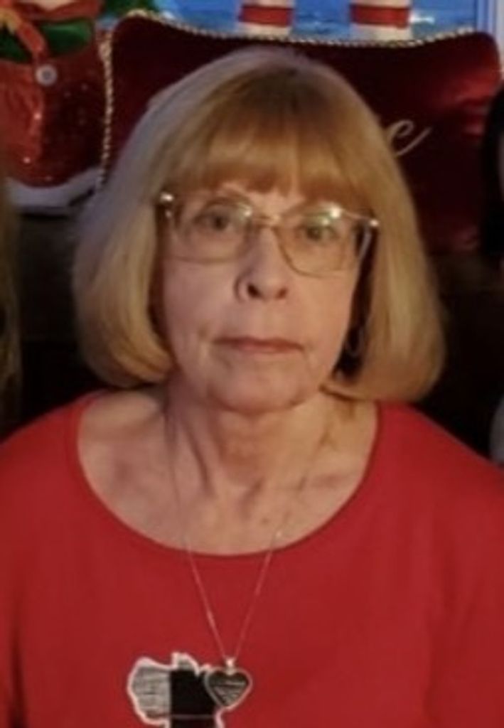 JoAnne C. Marra Profile Photo