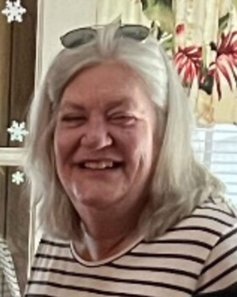 Virginia Lee Moody Profile Photo