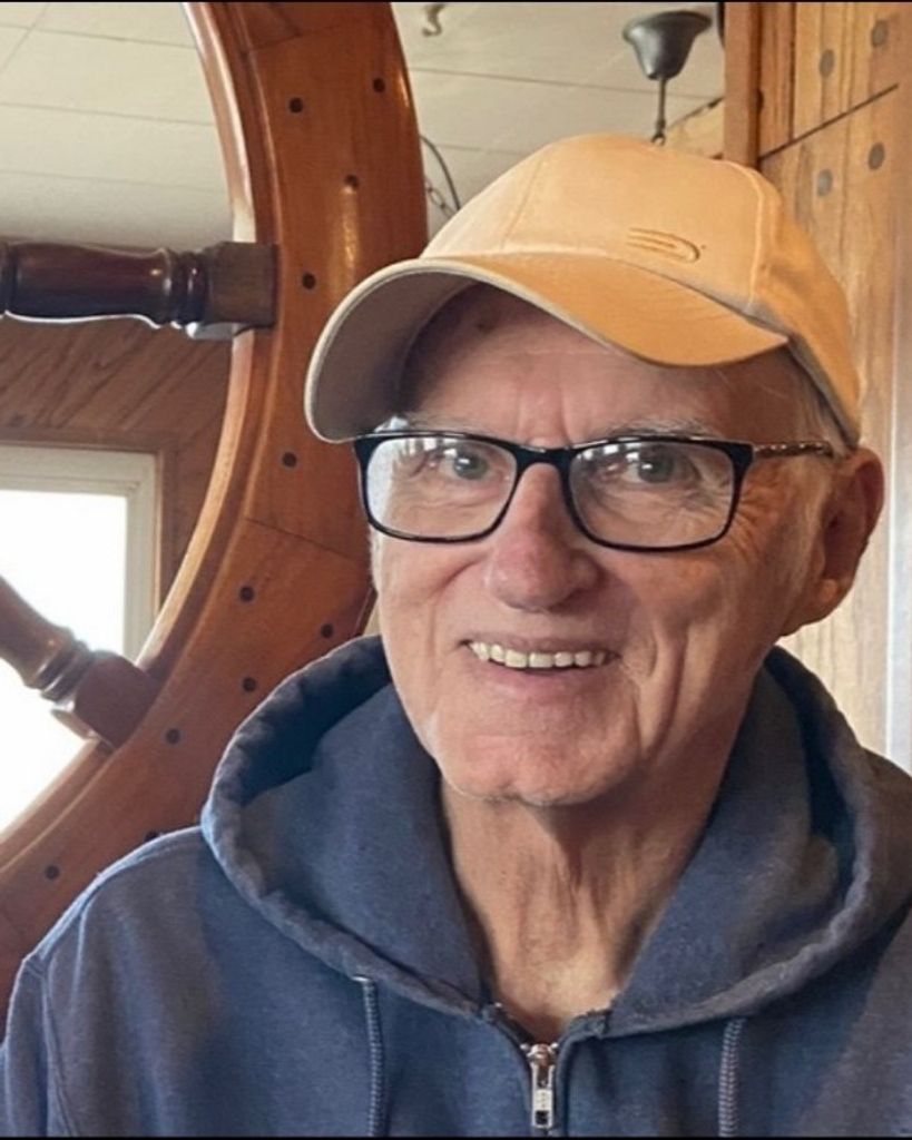 Edward George Milke Sr. Profile Photo