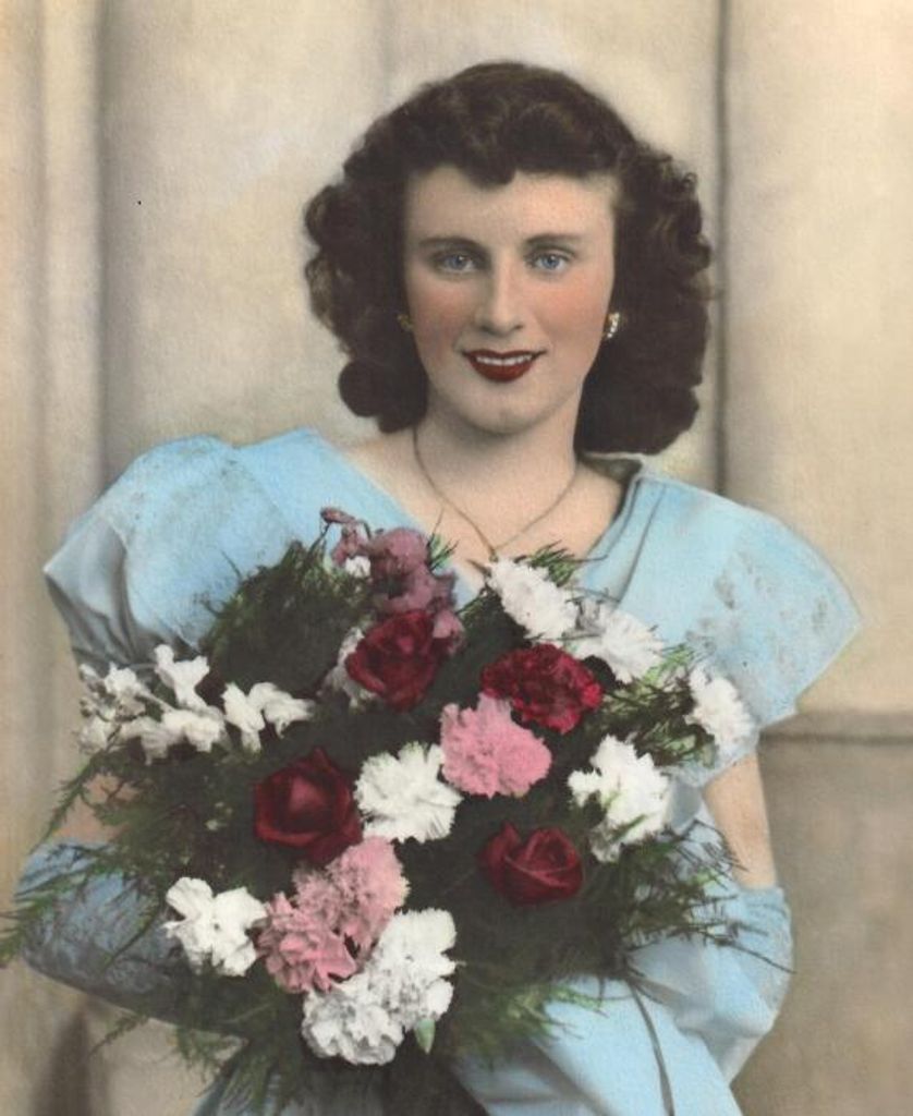 Helen A. (Pawelczak)  Gronski