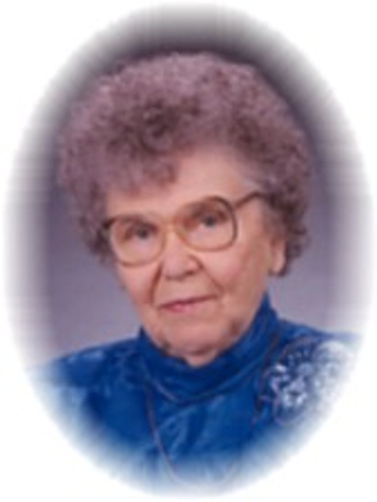 ESTHER M. BRANDT