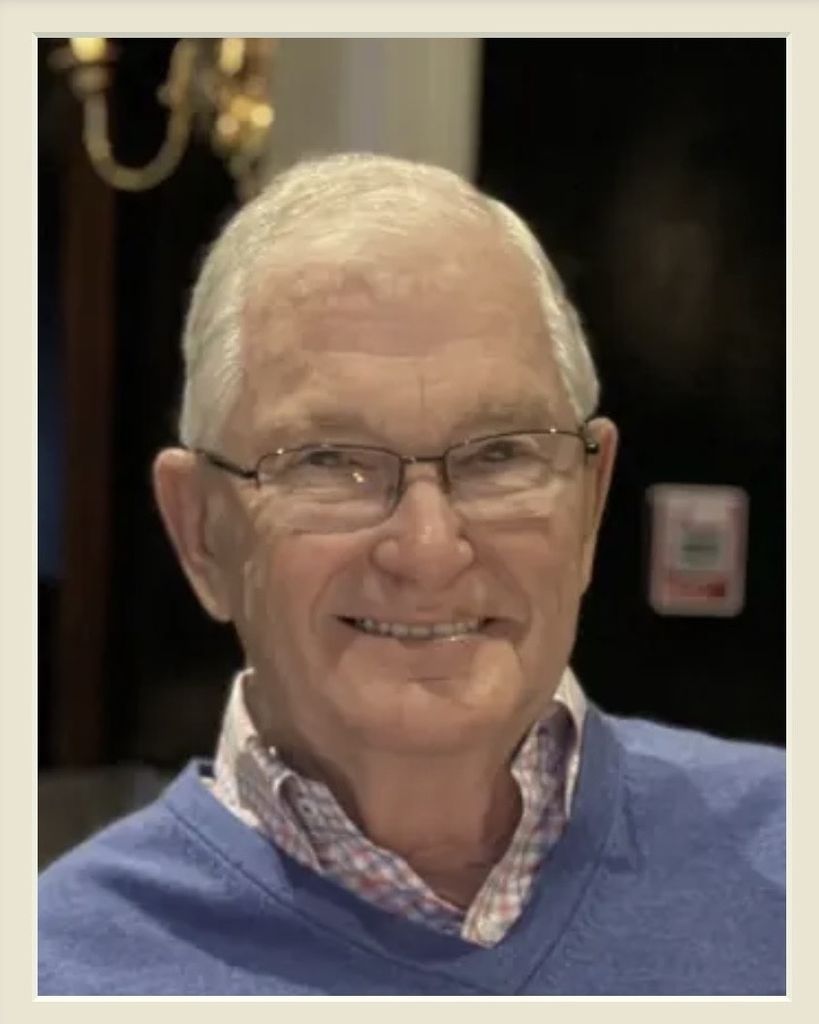 John L. Gatlin, Jr.